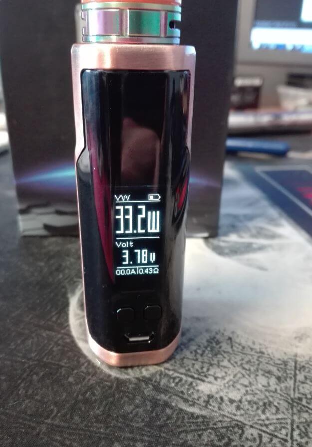 Sinuous P80 Blog Le Petit Vapoteur 2017 (4)